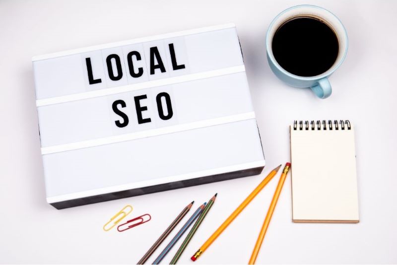 local seo for roofing contractors