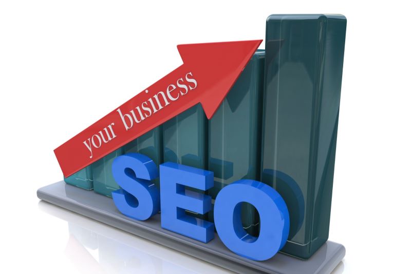 effects of SEO to business