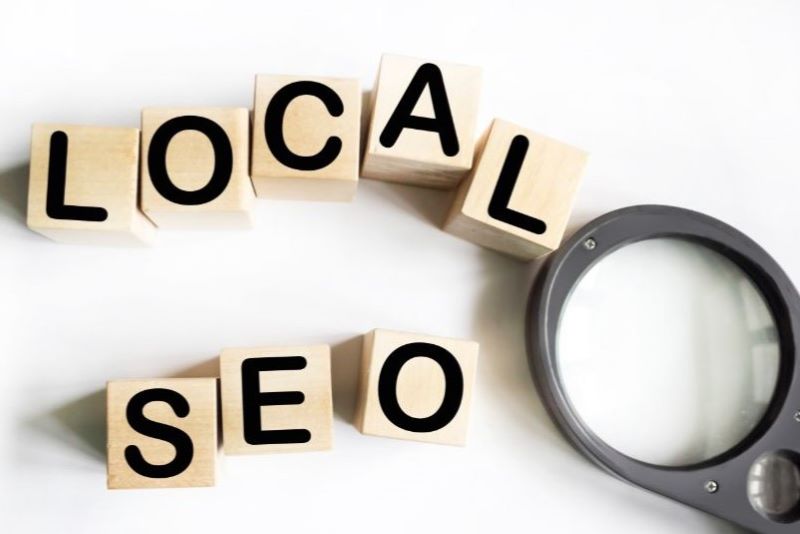 local seo for restoration companies