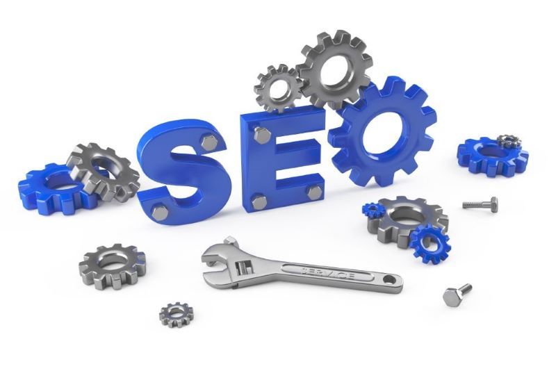 what is SEO