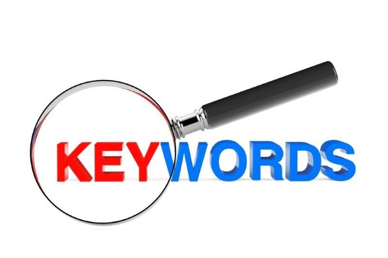 keyword research