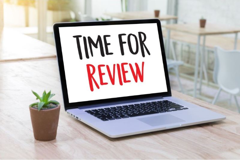 managing online reviews