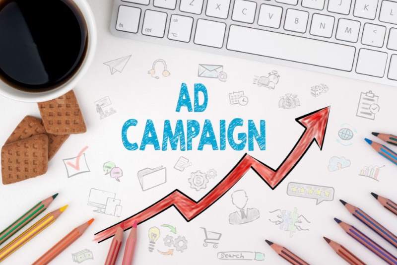 ads campaign marketing