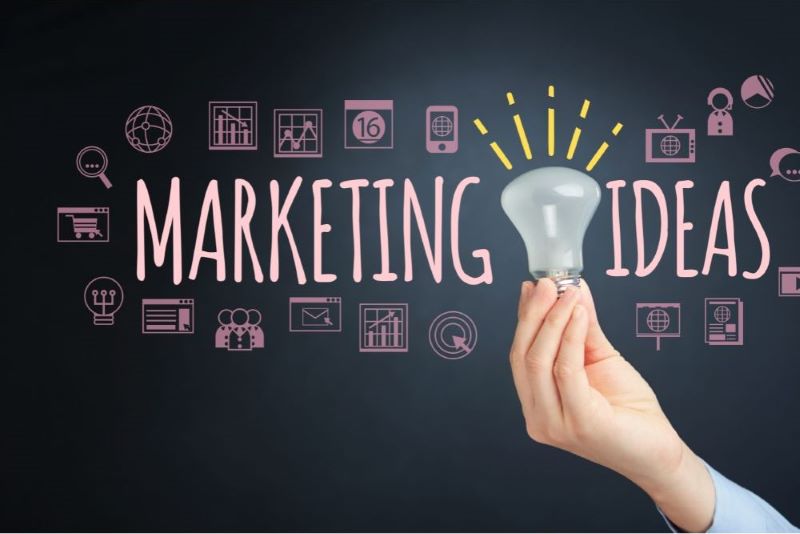 roofing digital marketing ideas