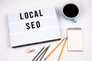 benefits of local seo