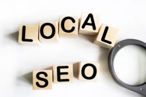 local seo cost