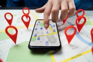 local seo for multiple locations