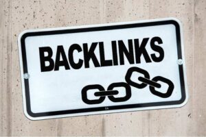 local seo backlinks