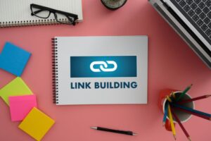 roofing website link building strategies