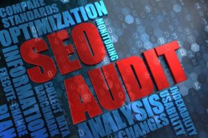 local seo audit checklist for roofers