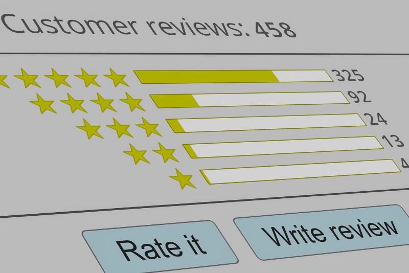 How To Handle Negative Reviews For Roofing Businesses