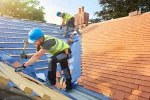 Photo on how to choose seo image for roofing websites.